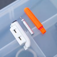 Zebco Trophy Battery Rod Light